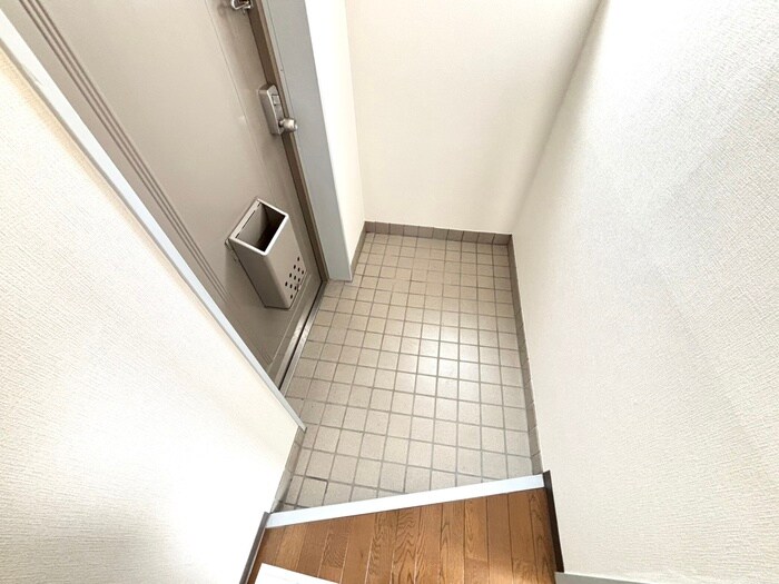 平成ハイツの物件内観写真