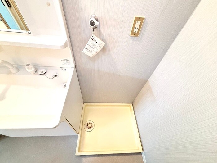 平成ハイツの物件内観写真