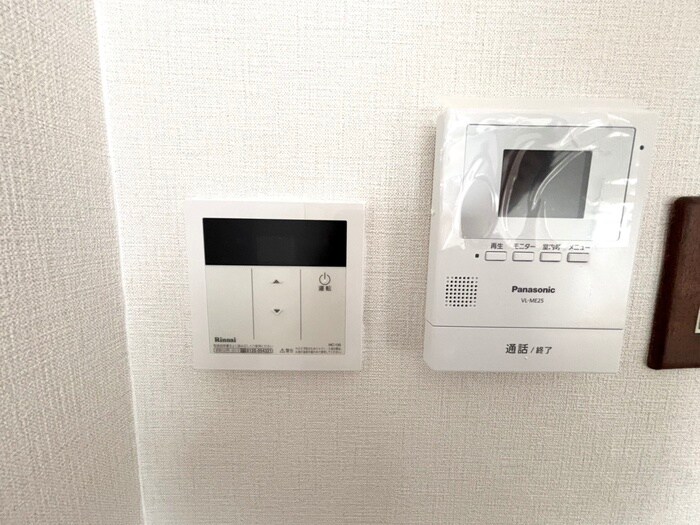 平成ハイツの物件内観写真