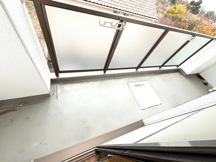 平成ハイツの物件内観写真