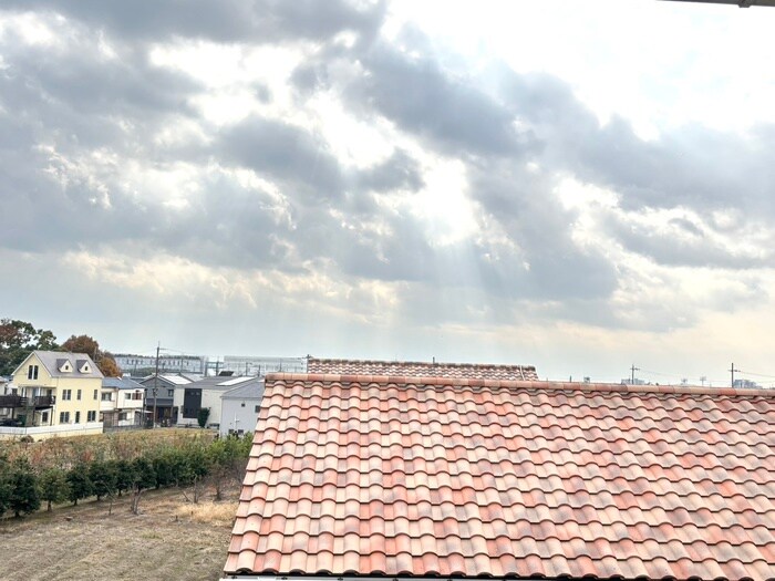 平成ハイツの物件内観写真