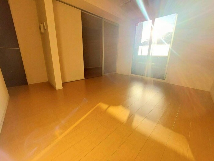 セジュール魚崎の物件内観写真