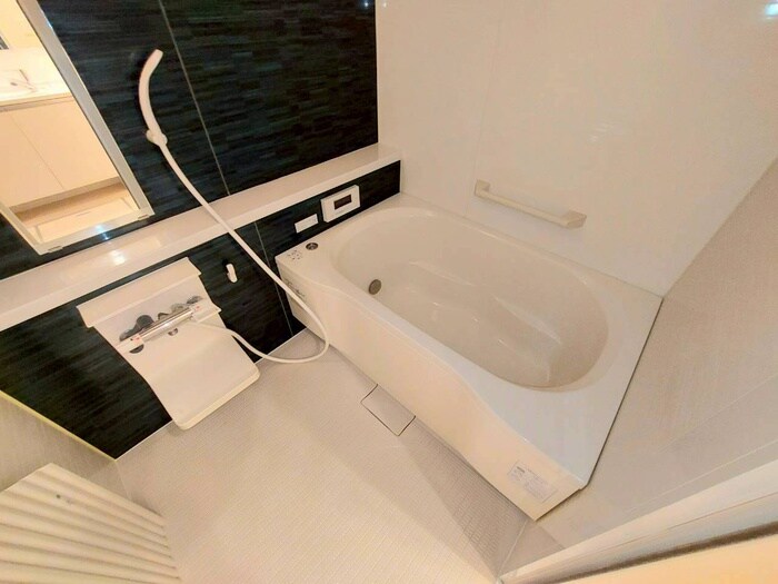 セジュール魚崎の物件内観写真