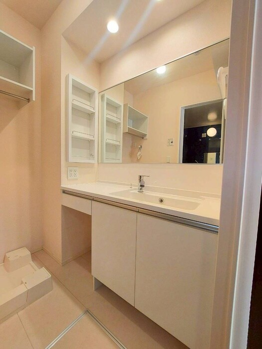 セジュール魚崎の物件内観写真