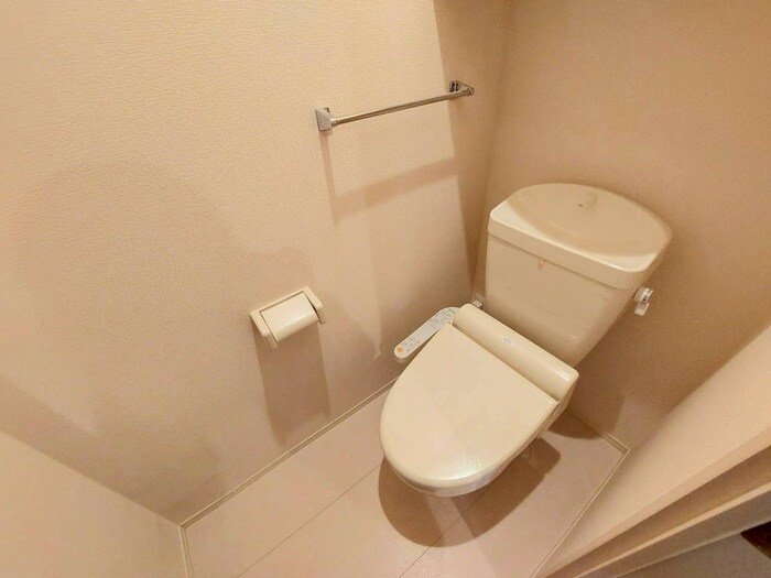 セジュール魚崎の物件内観写真