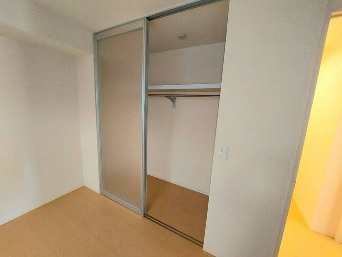 セジュール魚崎の物件内観写真