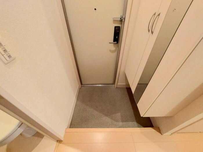 セジュール魚崎の物件内観写真