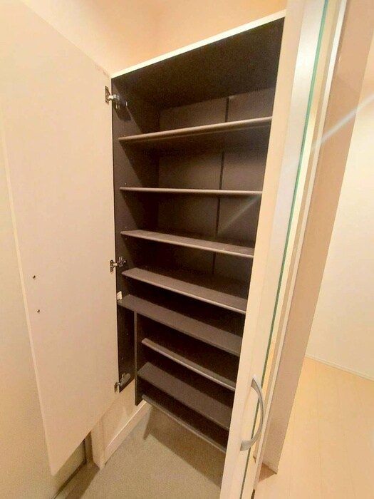 セジュール魚崎の物件内観写真