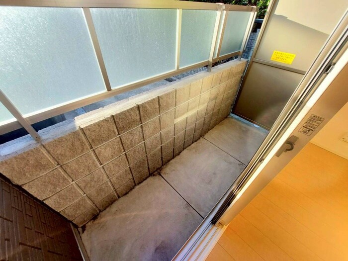 セジュール魚崎の物件内観写真