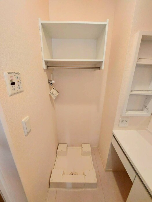 セジュール魚崎の物件内観写真