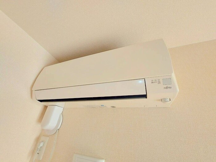 セジュール魚崎の物件内観写真