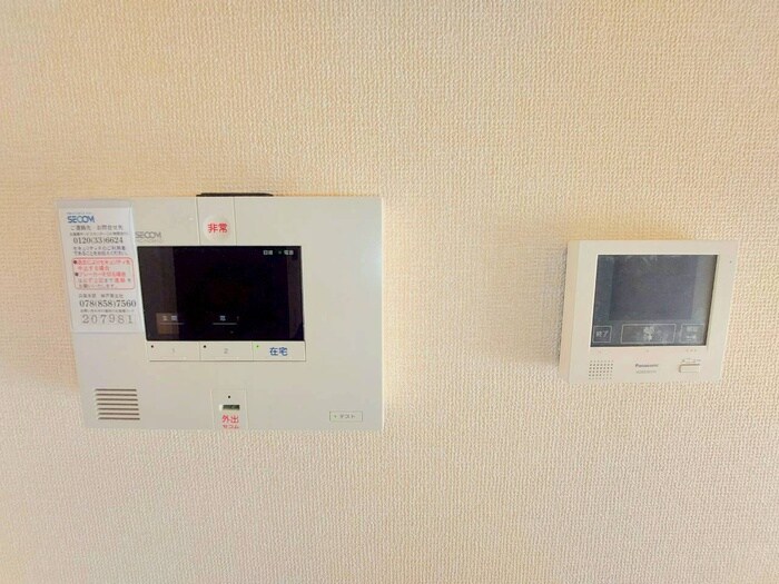 セジュール魚崎の物件内観写真