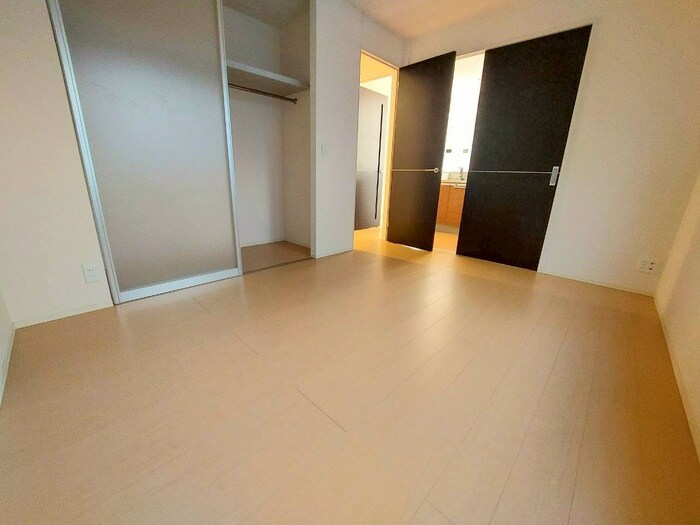 セジュール魚崎の物件内観写真