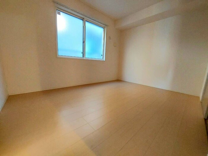 セジュール魚崎の物件内観写真