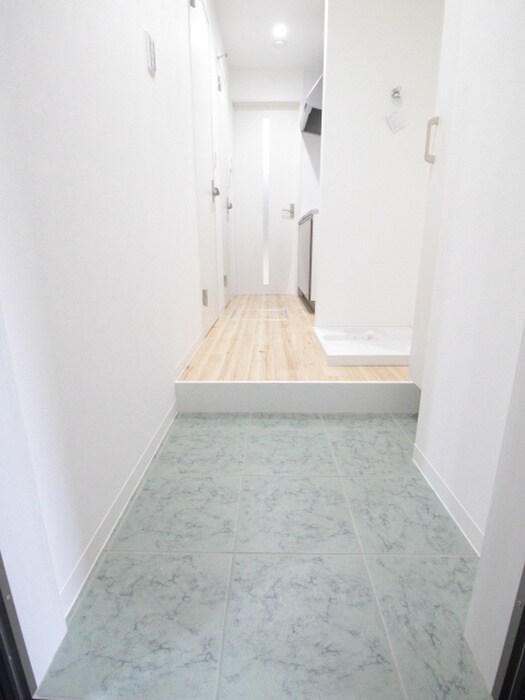 ノイヴェル長瀬の物件内観写真