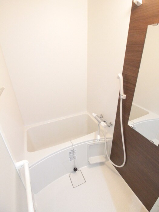 ノイヴェル長瀬の物件内観写真