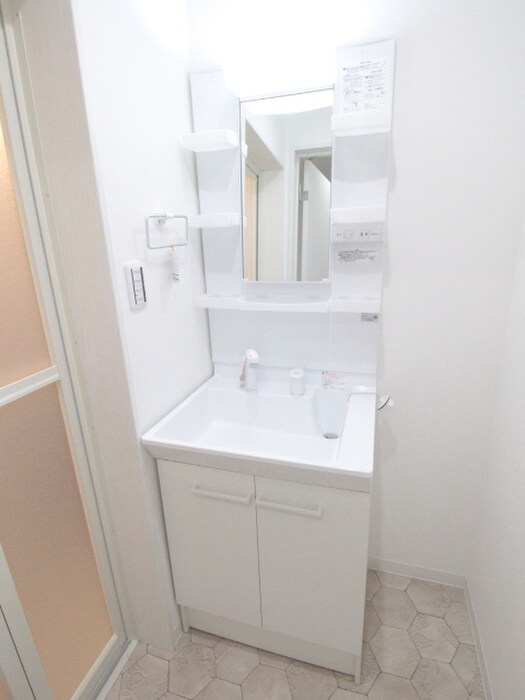 ノイヴェル長瀬の物件内観写真