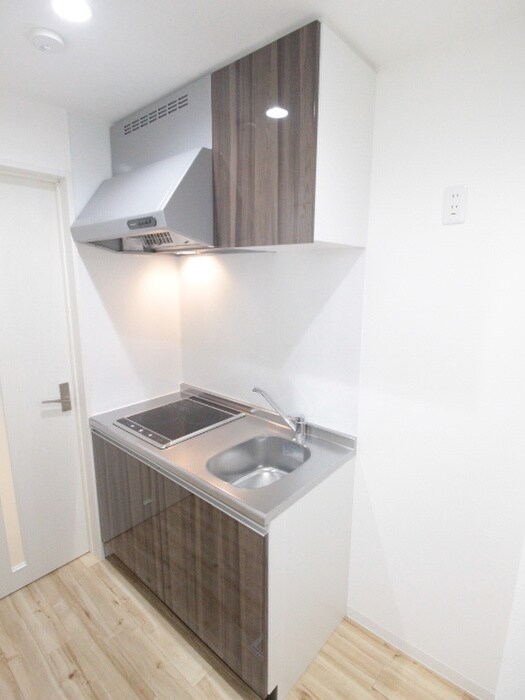 ノイヴェル長瀬の物件内観写真