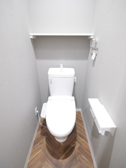 ノイヴェル長瀬の物件内観写真