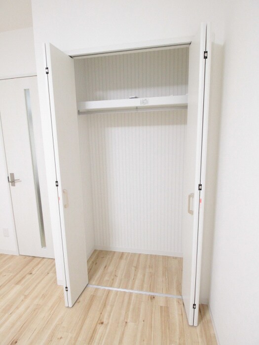 ノイヴェル長瀬の物件内観写真