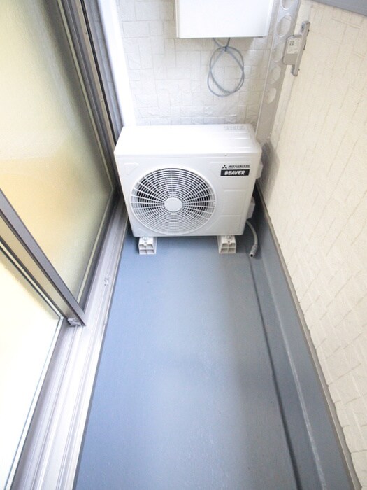 ノイヴェル長瀬の物件内観写真