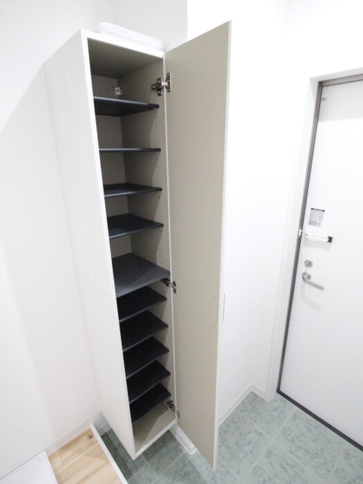 ノイヴェル長瀬の物件内観写真