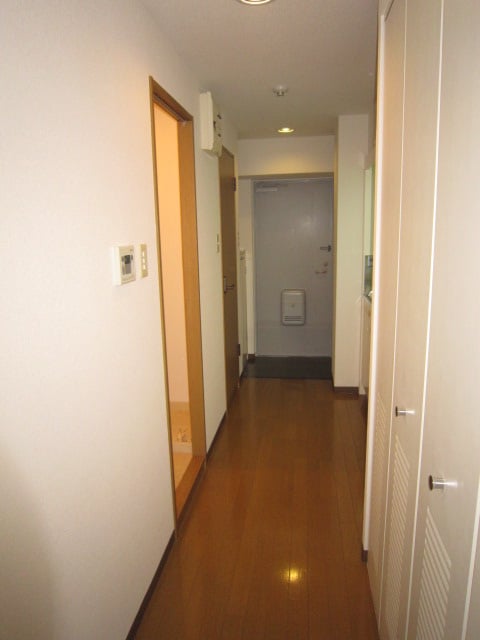 デセンシア ISHIFUNEの物件内観写真