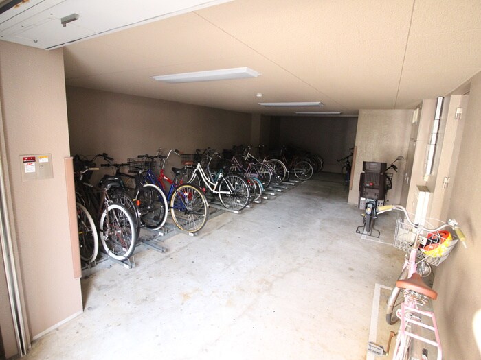 デセンシア ISHIFUNEの物件外観写真