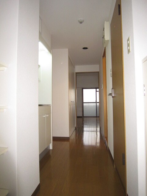 デセンシア ISHIFUNEの物件内観写真