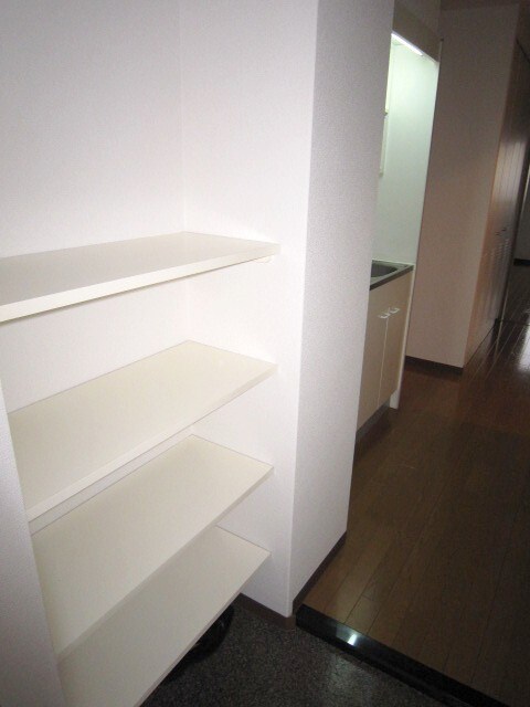 デセンシア ISHIFUNEの物件内観写真