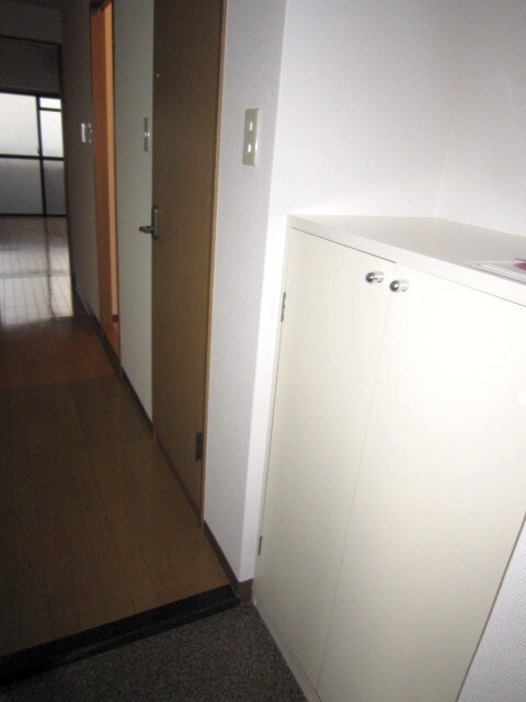 デセンシア ISHIFUNEの物件内観写真