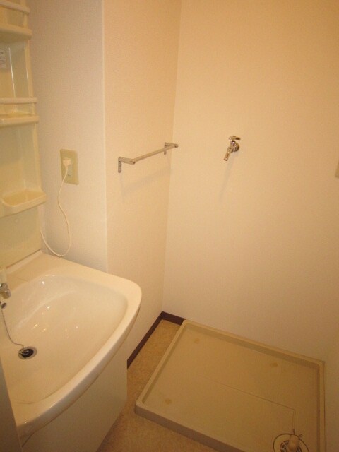 デセンシア ISHIFUNEの物件内観写真