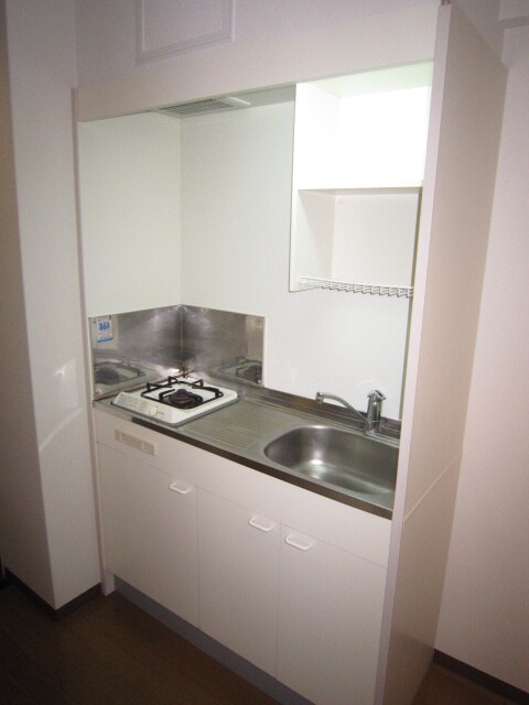 デセンシア ISHIFUNEの物件内観写真