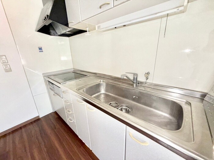 南中振２丁目戸建の物件内観写真