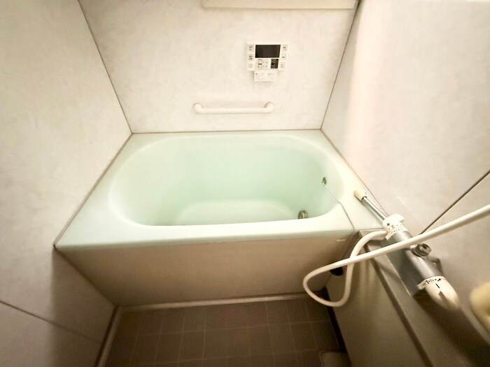 南中振２丁目戸建の物件内観写真