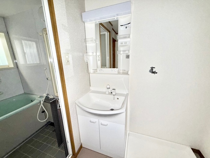 南中振２丁目戸建の物件内観写真