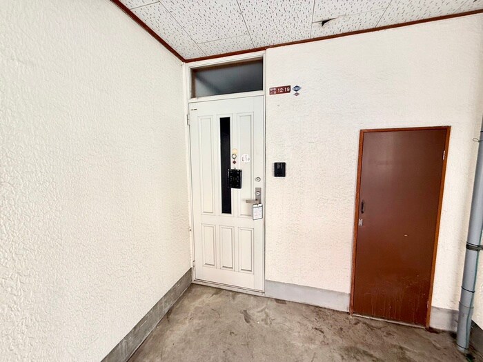 南中振２丁目戸建の物件外観写真