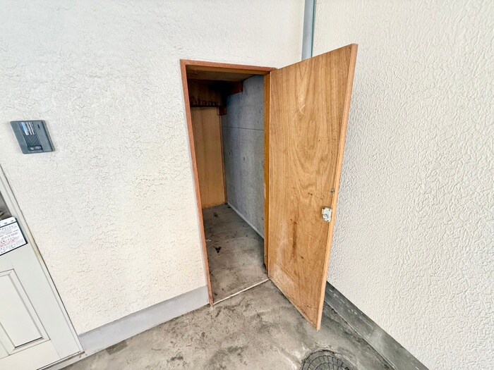 南中振２丁目戸建の物件外観写真