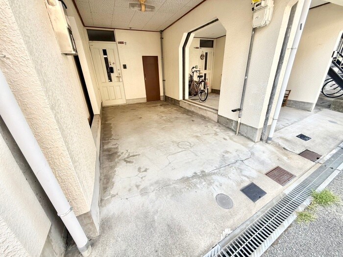 南中振２丁目戸建の物件外観写真