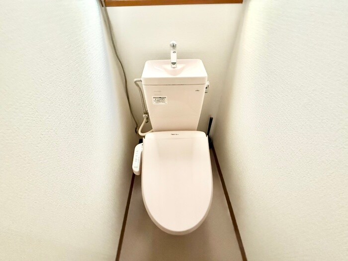 南中振２丁目戸建の物件内観写真