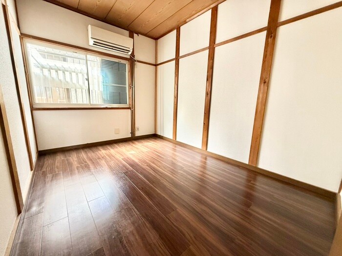 南中振２丁目戸建の物件内観写真