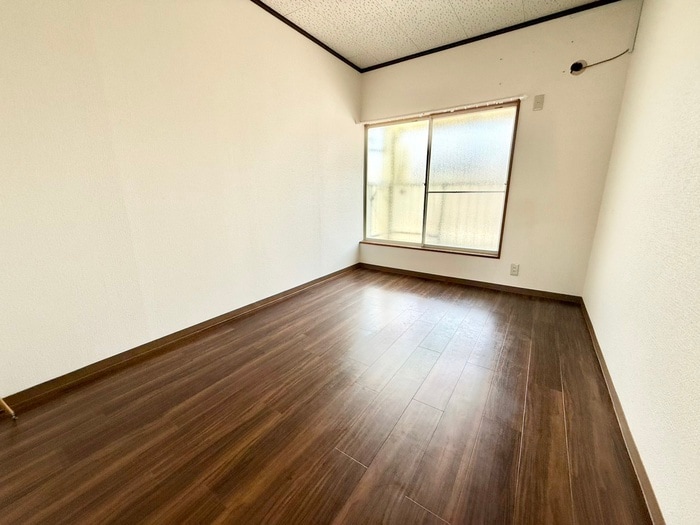 南中振２丁目戸建の物件内観写真