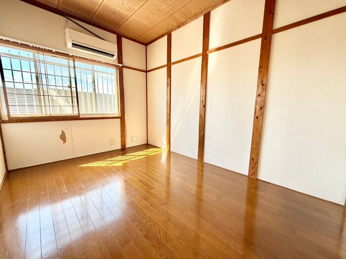 南中振２丁目戸建の物件内観写真