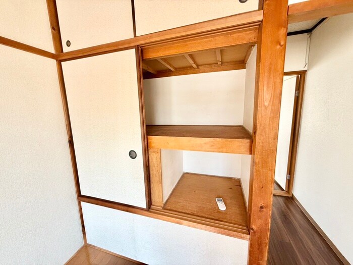 南中振２丁目戸建の物件内観写真