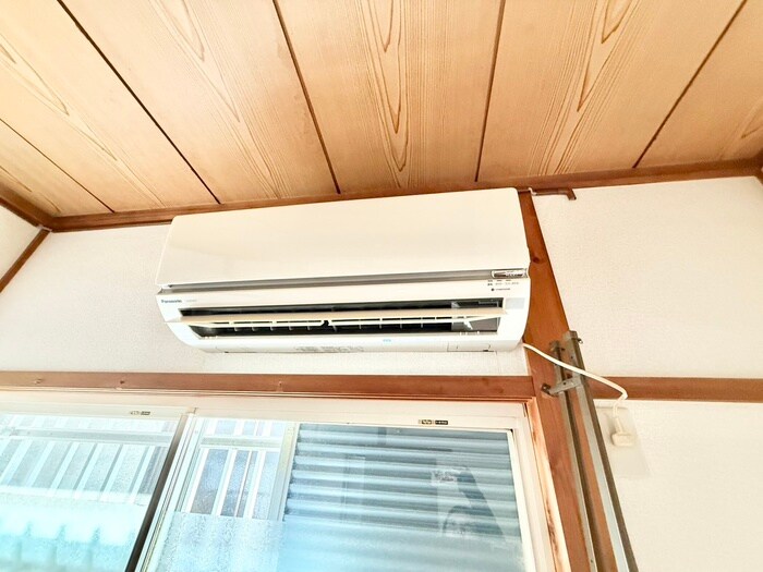 南中振２丁目戸建の物件内観写真