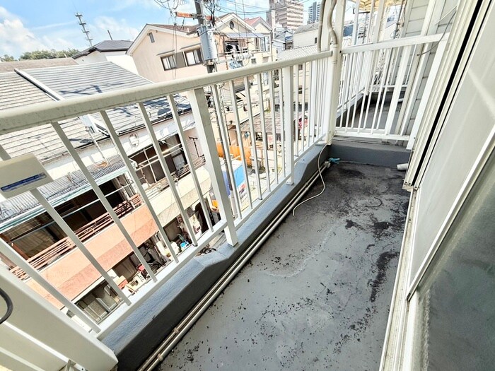 南中振２丁目戸建の物件内観写真