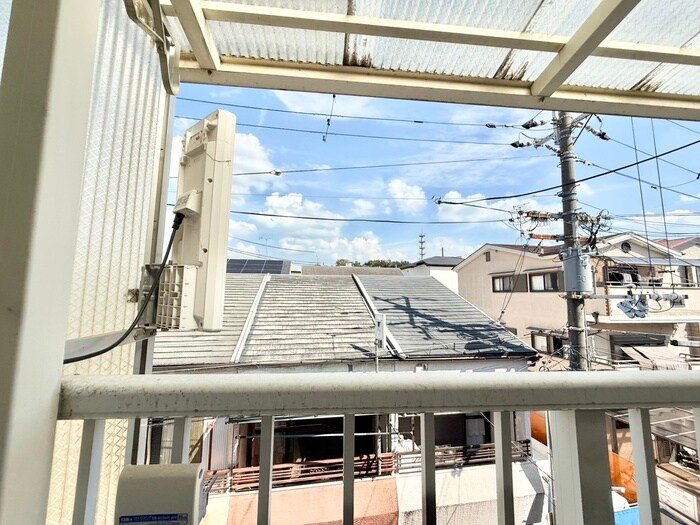 南中振２丁目戸建の物件内観写真