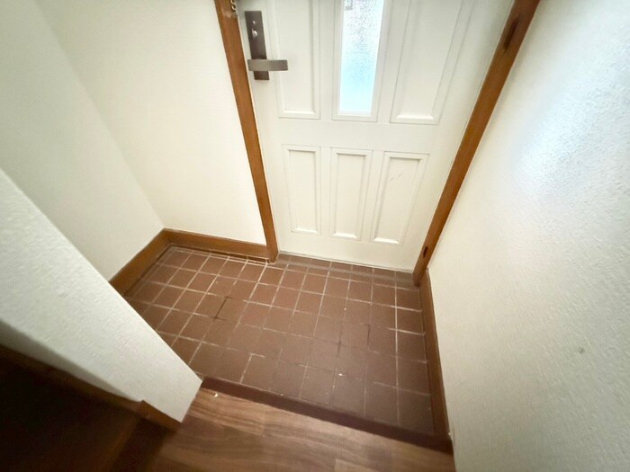 南中振２丁目戸建の物件内観写真