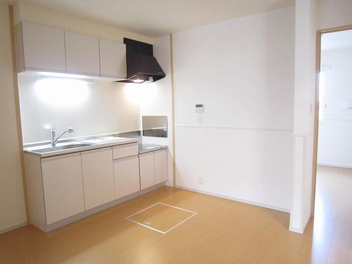 カルム　エレガンスの物件内観写真