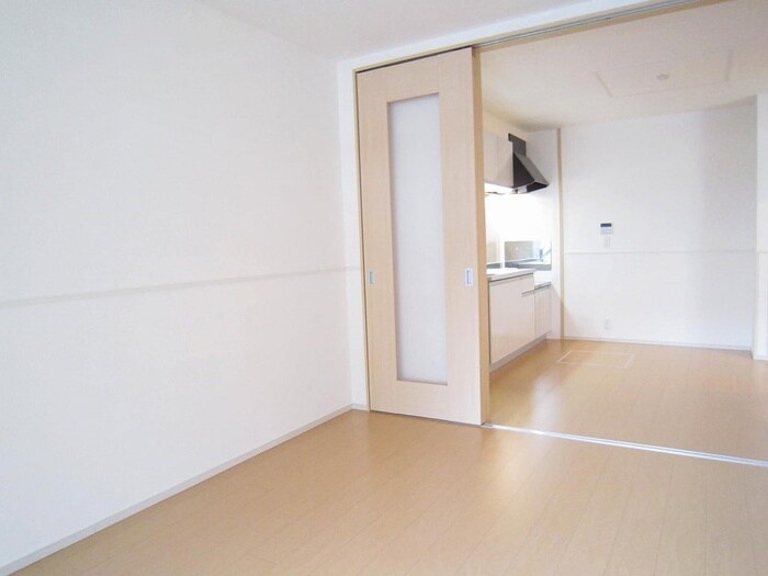 カルム　エレガンスの物件内観写真